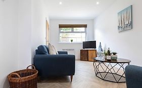 Dry Dock House
